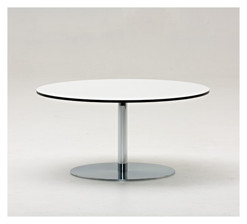 OASIS Pedestal Table System