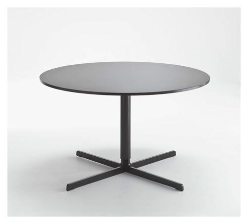 STILETTO Pedestal Table system