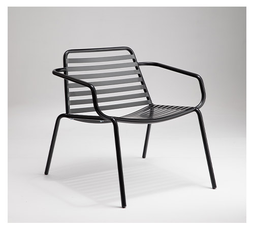 BOMBALA out Lounge Chair